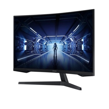 Samsung LC27G55TQWRXEN мостра