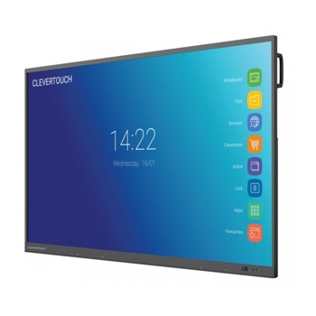 Clevertouch Impact Plus 2 86