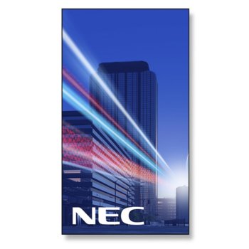 Дисплей NEC X555UNV