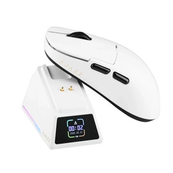 ajazz aj159 apex white