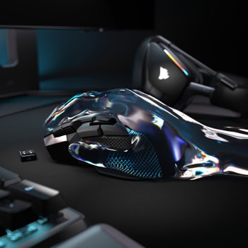 Corsair Ironclaw Wireless SE CH-9317110-WW