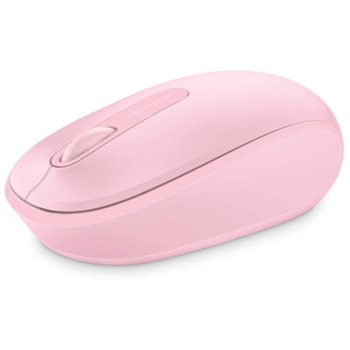 Microsoft Wireless Mobile Mouse 1850 U7Z-00023