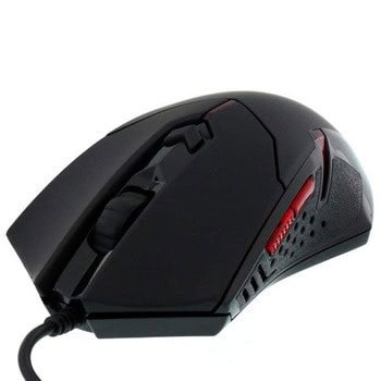 MSI Interceptor DS B1