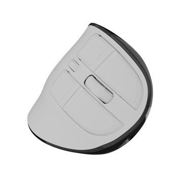 NATEC Euphonie Pro White NMY-2378