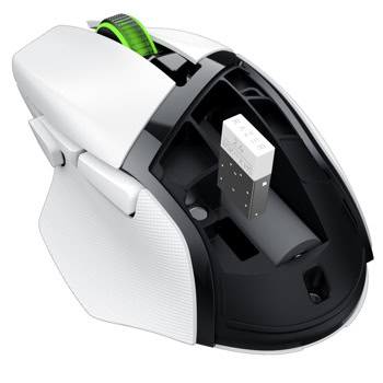 Basilisk V3 X HyperSpeed RZ01-04870300-R3G1