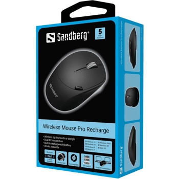 Sandberg SNB-631-02