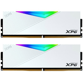 A-Data XPG Lancer RGB 2x32GB 5600 AX5U5600C3632G