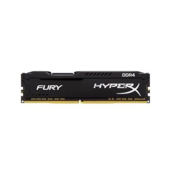 16GB DDR4 2933MHz HyperX Fury HX429C17FB2K2/16