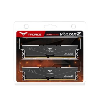 Team Group T-Force Vulcan Z 16GB (2 x 8GB)