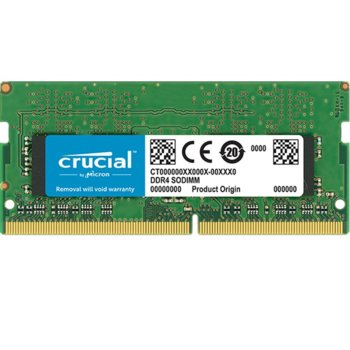 Crucial CT16G4SFD8213 16GB DDR4-2133