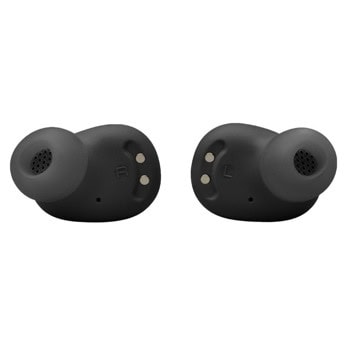 слушалки jbl vibe buds 2 black