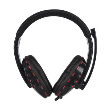 Marvo геймърски слушалки Gaming Headphones H8311