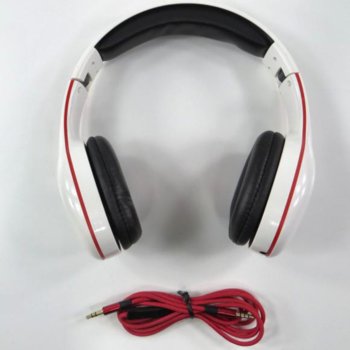 HEADPHONES SJ-519