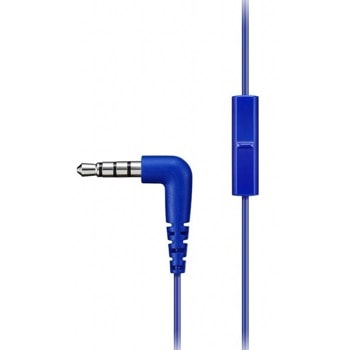 Panasonic RP-TCM105E-A Blue