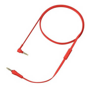 Sony MDR-100AAP Red