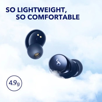 soundcore Space A40 Blue | JAR Computers soundcore Space A40 Blue