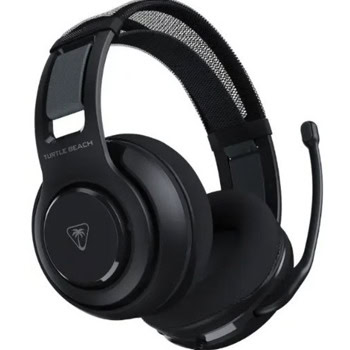 слушалки turtle beach atlas 200 pc/mobile черни