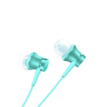 Xiaomi Mi In-Ear Headphones Basic (Blue)