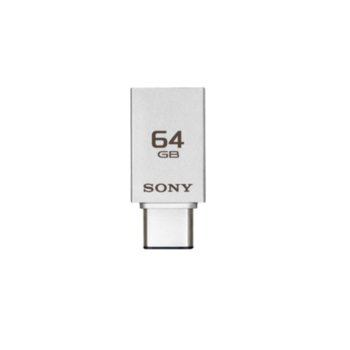 Sony 64GB USB 3.1 Type C OTG USM64CA1