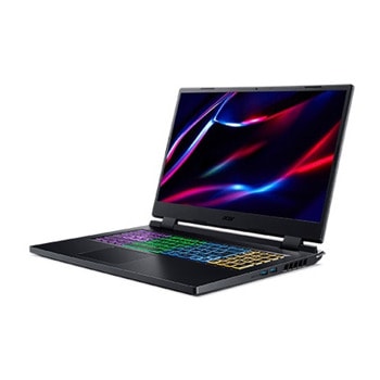 Acer Nitro 5 AN517-55-79WE + NFF-1710