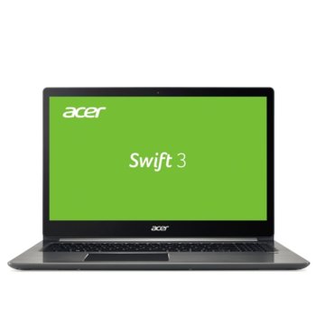 Acer Aspire Swift 3 NX.GQ6EX.007
