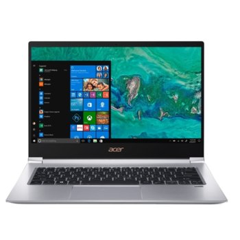 Acer Aspire Swift 3 SF314-55-72NH + Wireless mouse