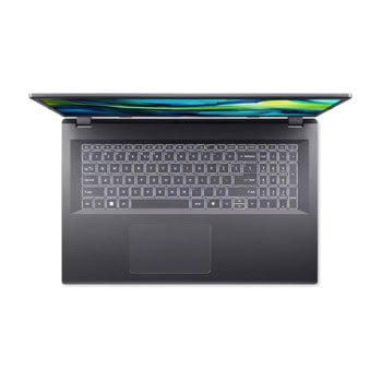 лаптоп acer aspire a17-51m-72hf nx.jheex.001