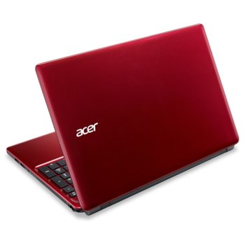 15.6 ACER Aspire E1-530G-21174G1TMnrr червен
