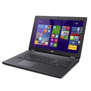 Acer Aspire ES1-731-P9N0 NX.MZSEX.016