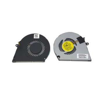 Вентилатор за лаптоп, съвместим с HP Envy Ultrabook 4 Envy Ultrabook 6 | JAR Computers CPU Fan HP Envy Ultrabook 4 Envy Ultrabook 6