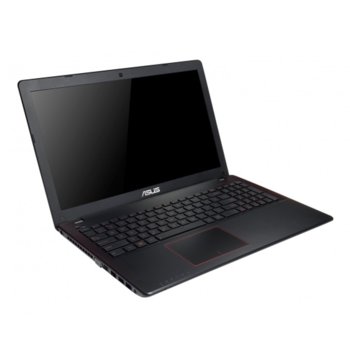 15.6 Asus K550JX-DM014D