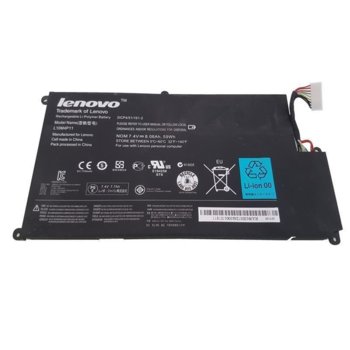 Батерия за лаптоп за Lenovo IdeaPad U410 L10M4P11