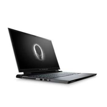 Dell Alienware m17 R2 5397184312001_AW2518HF