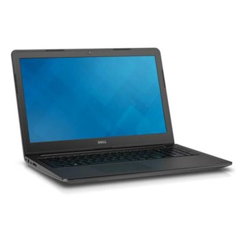 Dell Latitude 3550 CA013L3550EMEA_UBU