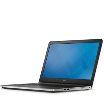 Dell Inspiron 5559 DI5559I781V4BUSCIS3-14