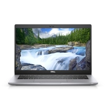 Dell Latitude 5320 N002L532013EMEA_UBU