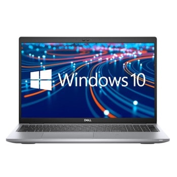 Dell Latitude 5520 N014L552015EMEA_16GB