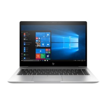 HP EliteBook 840 G5 + HP 2013 UltraSlim Docking