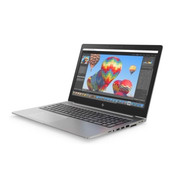 HP ZBook 15U G5