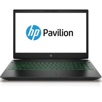 HP Pavilion Power 15-cx0009nu 4FT18EA