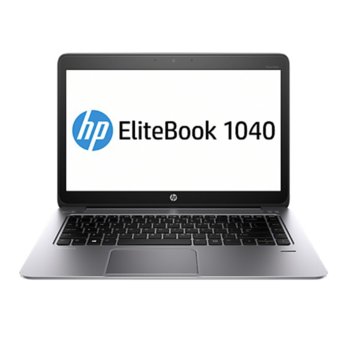 14 HP EliteBook 1040 H5F63EA