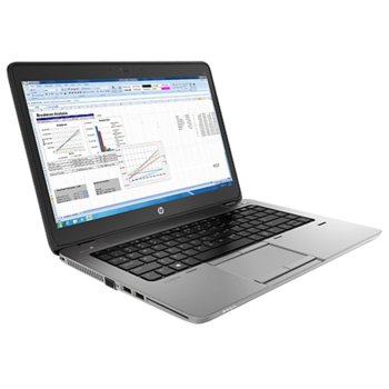 14 HP EliteBook 740 G2 J8R83EA