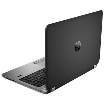 HP ProBook 450 G2 N0Z35EA + Apacer 8GB DDR3L RAM