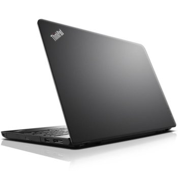 Lenovo ThinkPad E560 20EVS00800/5WS0A23781