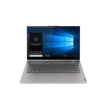 Lenovo ThinkBook 14s Yoga ITL 20WE0000BM_3
