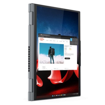 Lenovo ThinkPad X1 Yoga Gen 8 21HQ003LBM