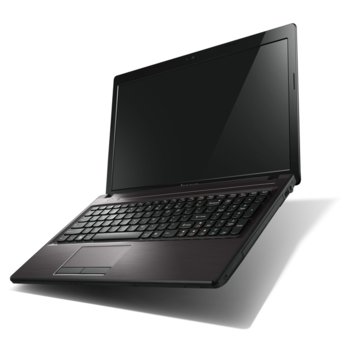 15.6" (39.62 cm) Lenovo IdeaPad G580 59-371422