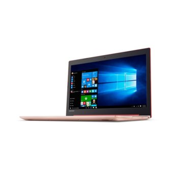 Lenovo IdeaPad 320-15IKB (80XL03M2BM)