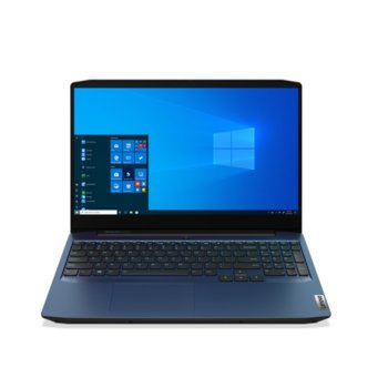 Lenovo IdeaPad Gaming 3 15ARH05 82EY00Q5BM