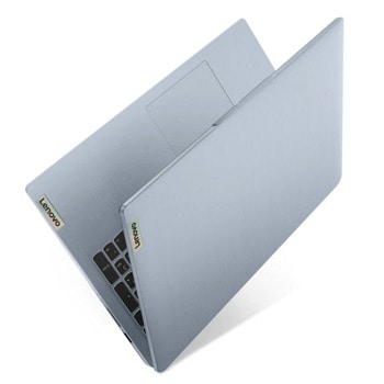 Лаптоп Lenovo IdeaPad 3 15IAU7 82RK007UBM